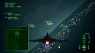 ACE COMBAT 7: SKIES UNKNOWN