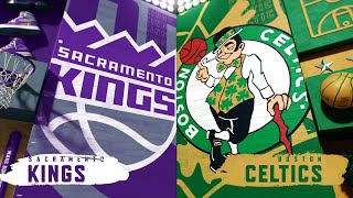 FULL GAME HIGHLIGHTS: Boston Celtics vs. Sacramento Kings | 01\/25\/2022