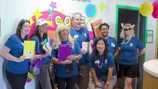 District Discovery Day 2025