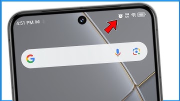 Alarm Icon Stuck Android | Clock Icon Stuck At Top Of Screen | Clock Symbol On Notification Bar