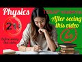 Jr Physics model papers of 7marks, 4 marks, 2 marks for scoring 60/60