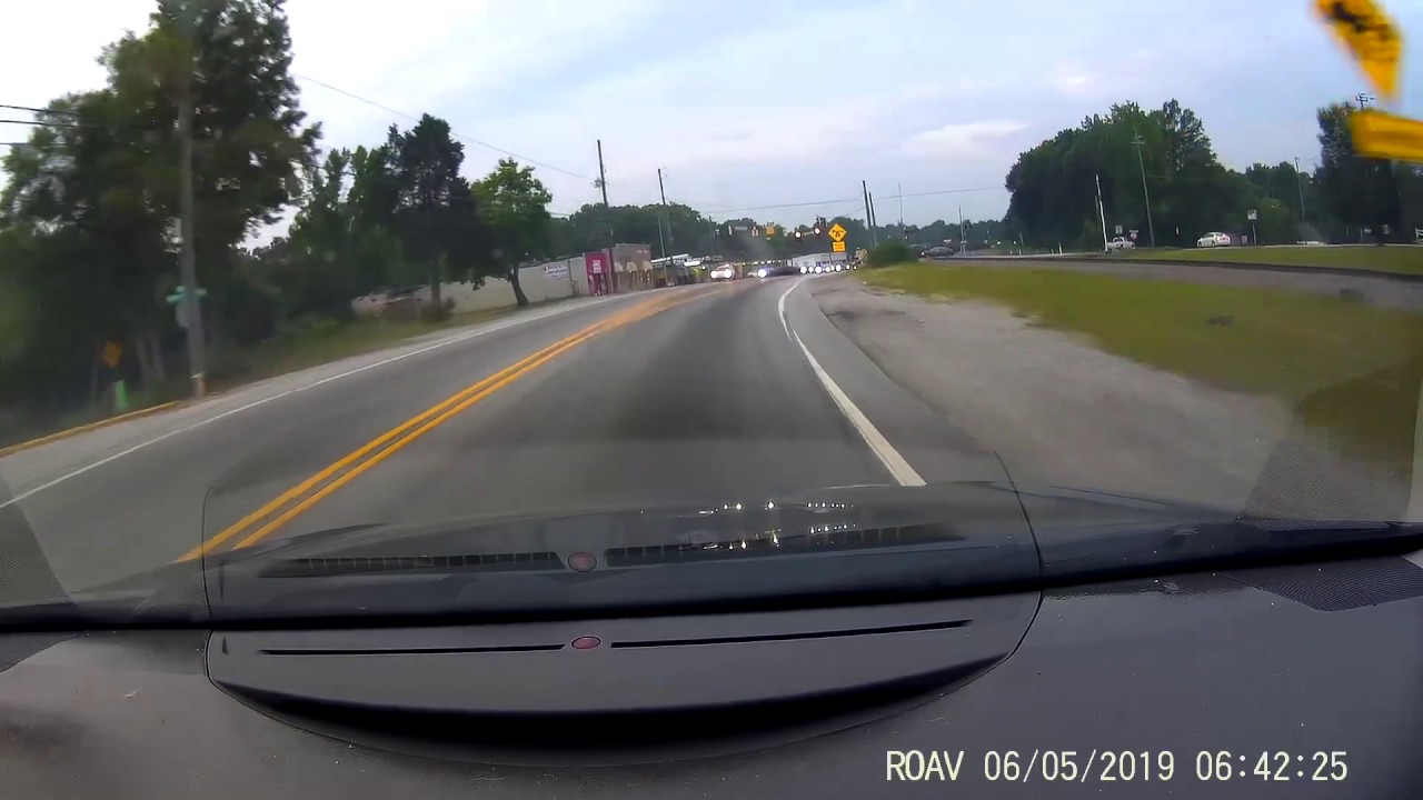 Car crash in douglasville Ga. YouTube