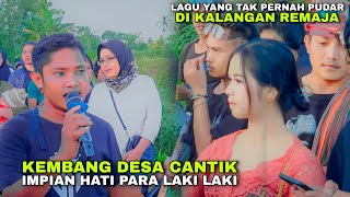 Khusus Lagu Buat Kembang Desa Cantik Dari Rendi Reinata 05 Di Tembang Sasak Lalang Gunung