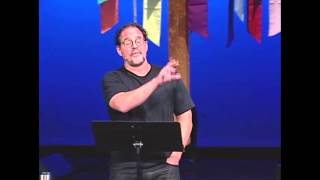 Greg Boyd - Israel Week 3 Sermon Clip - ReKnew.org
In this weeks sermon clip, Greg Boyd discusses why the Old testament version of God seems so violent compared to the New Testament picture of Jesus. In the full sermon, were diving into the tragic nature of not trusting God. The history of Israel is one of a people who have trouble trusting God to provide for them. However, the people of Israel are not the only ones with trust issues.
You can view the full sermon here: http://whchurch.org/sermons-media/sermon/israel2 Greg Boyd - Israel Week 3 Sermon Clip - ReKnew.org