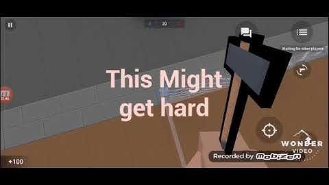 6 best And secret in block strike zombie mode playground