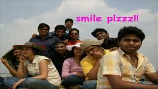 NISER, SBS, Batch 2007-2012