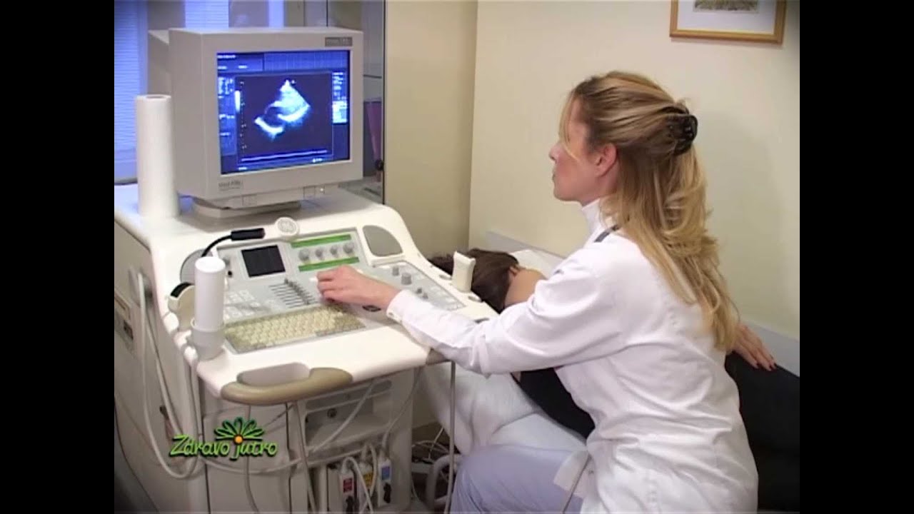 Karotidna bolest i prevencija moždanog udara, Zdravo jutro, dr Sonja ...