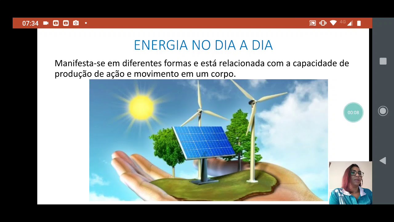 A Importância Da Eletricidade No Dia A Dia