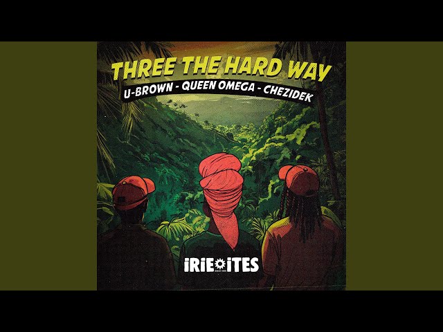 Three The Hard Way (Extended Mix) - YouTube