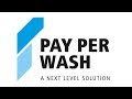 Winterhalter pay per wash