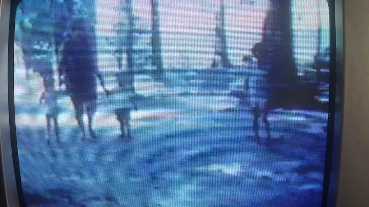 Ralph Copeland Home Movie 5