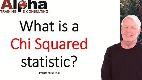 Topics of Quality and Reliability: Chi Squared Parametric Test