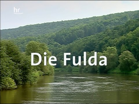 Die Fulda (Bilderbuch
