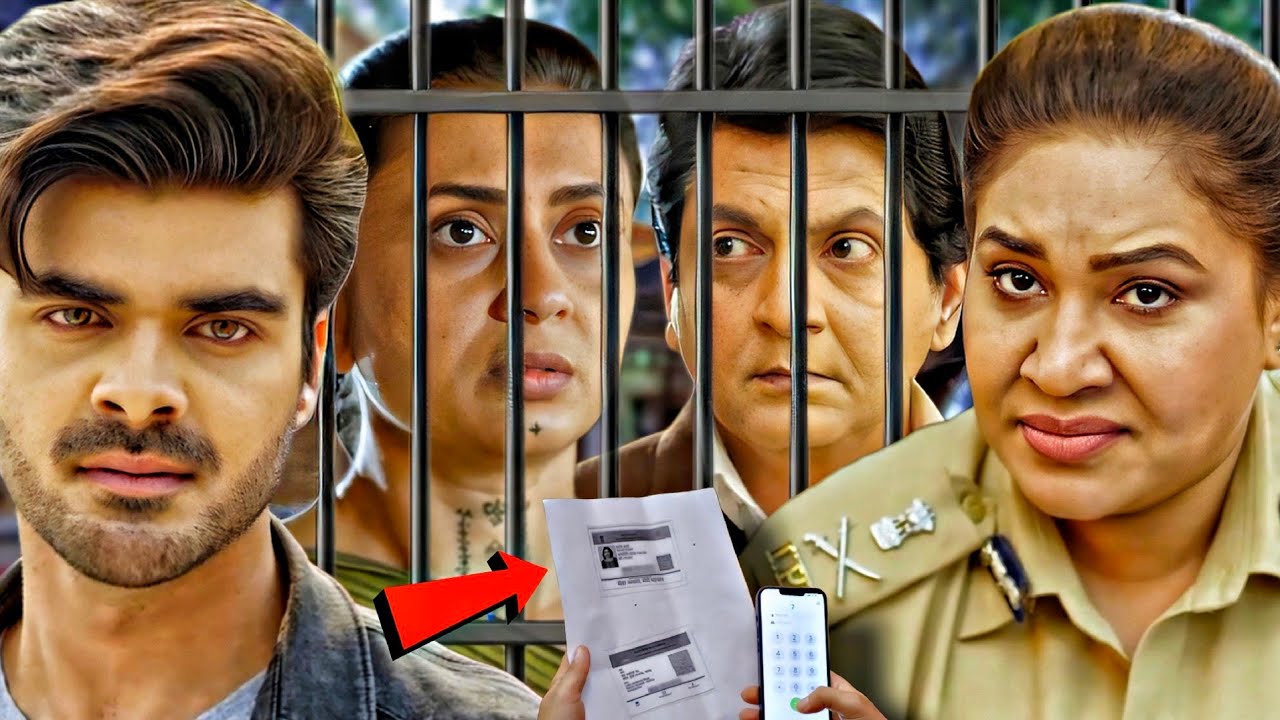 चिराग के हाथ लगा बड़ा सबूत कादंबरी पकड़ई रेंज हाथो 🤯 || Pushpa Impossible Today Episode 💖