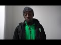 Dennis Appiah : "Beaucoup d'abnégation"