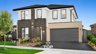 Home Tour Video 2023 | 28 Evica Road Clyde North | Australia | Top Estate Agents