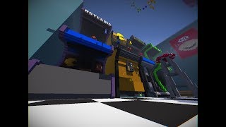 XII m4 stream (worst jumps ever)