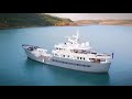 ANDA I Exploring the Kimberley from a luxury expedition yacht