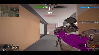 Black Squad - Fragmovie 'PRODIGY 3' By SixIXVI