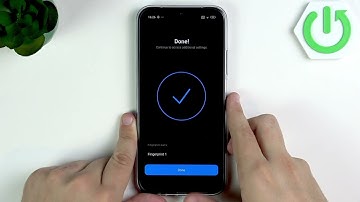 POCO C85 – Eerste dingen die u moet doen na de installatie