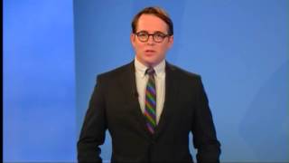TCM Screwball Comedies with Matthew Broderick Week 3 2of3 Twentieth Century (End)