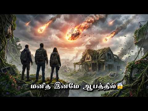 இந்த படத்த Miss-பண்ணா இழப்பு உங்களுக்குதா🤯 | Tamil Movie Explanation | Tamil Movie Review