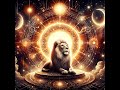 Horoscope Lion du 01 Mai 2026