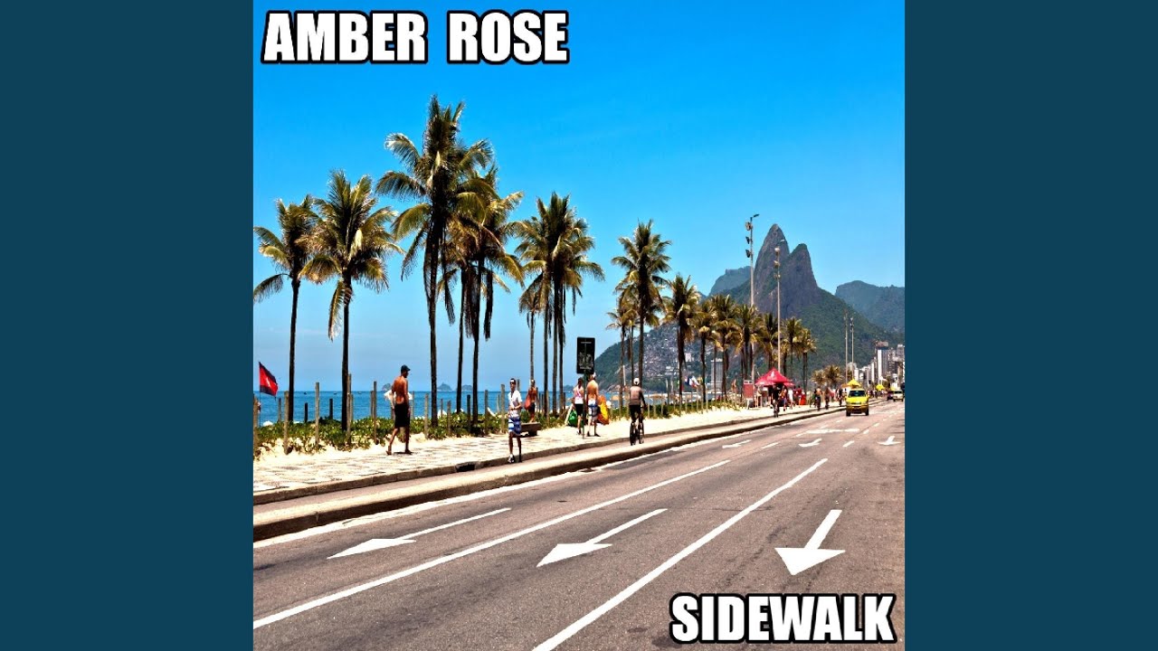 Watch Sidewalk on YouTube Watch Sidewalk on YouTube
