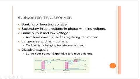 JNTUK IV EEE II SEM SUBJECT EDS LECTURE NO 26 TOPIC TYPES OF VOLTAGE CONTROL METHODS