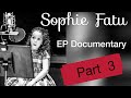 SOPHIE FATU: The Making of "Love Is..." DOCUMENTARY - Part 3 - Sophie talks about her experience