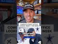 This Past Week Was A Good One For The Cowboys Front Office #DallasCowboys