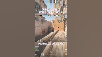 CS2 #720x560 #cs2 #shorts #ak47