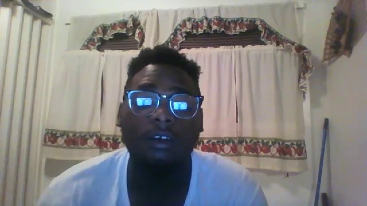 Ray J -Brown sugar REMIX