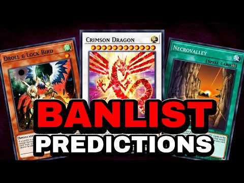 forbidden cards yugioh duel links The Banned Cards From The Duel Monsters Era In Yu-Gi-Oh!
