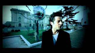 Video thumbnail of "Akcent - Jokero (Official Video)"