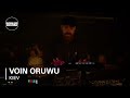 Voin Oruwu Boiler Room X Cxema Voin Oruwu Boiler Room X Cxema