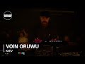 Voin oruwu  boiler room x cxema