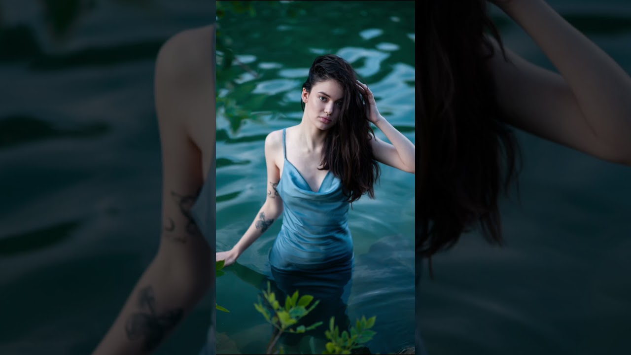 Легкая съемка? 📸 