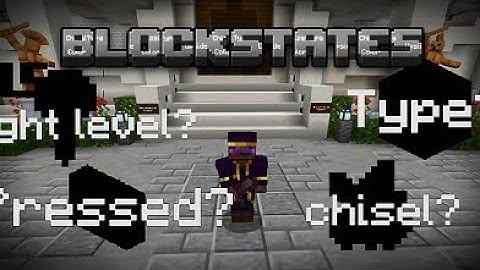 /fill and /setblock examples! Also a rant (Bedrock Edition)