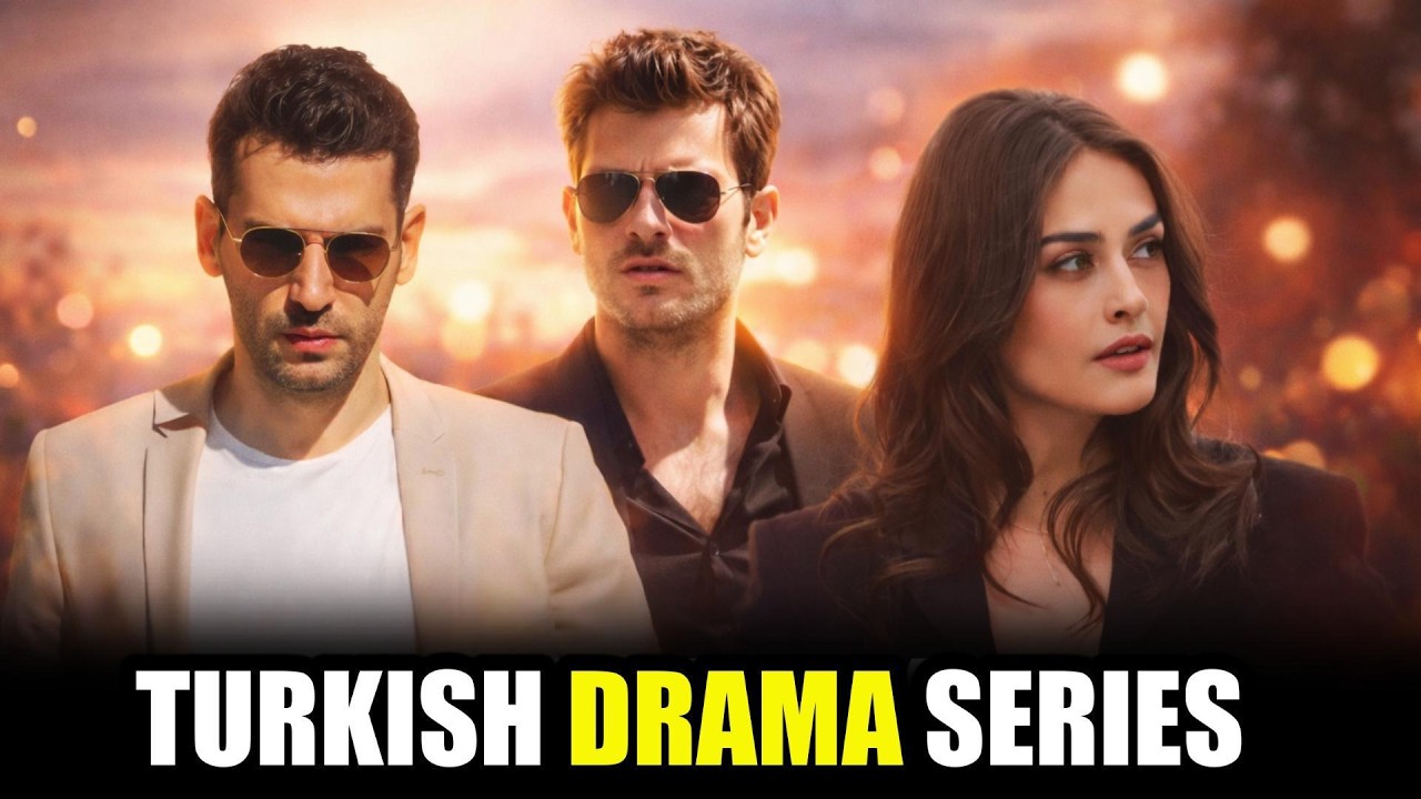 Новые турецкие сериалы, которые выйдут в 2025–2026 годах | Новые турецкие сериалы с английскими с...
