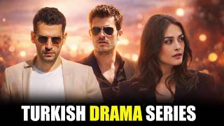 New Upcoming Turkish Dramas 2025 - 2026 New Turkish Shows With English Subtitles