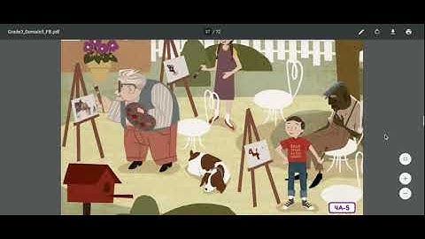 Unit 5 Lesson 4 L & L