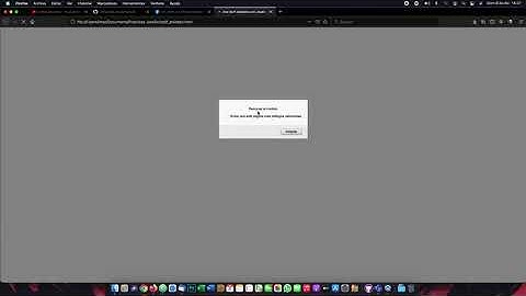 Uso de If anidados con ciclo do while JavaScript