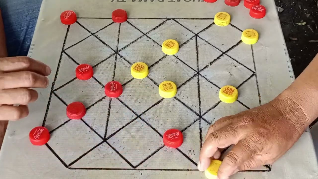 DETERMINADONG MAKABAWI!?!(UPDATE SA  PADADA DAMA  OPEN TOURNAMENT)#mugatdamatv #dama