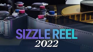 Sizzle Reel (2022)