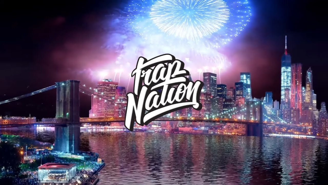 Trap Nation 2021 Best Trap Music