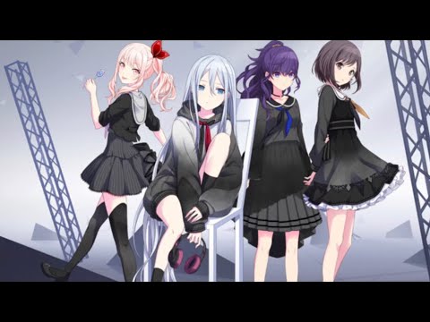 【セリフ入り MAD】プロセカ/25時、ナイトコードで。 ×  カナデトモスソラ