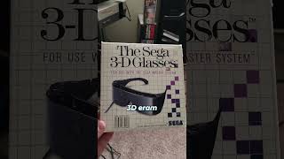 Quando a Sega levou o 3D e a pistola de luz pros anos 80 - A Lenda Chamada SEGA: Master System