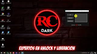 ✅FIX RADMIN / NO DESINSTALA /NO ABRE