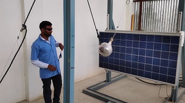 RenewSys Reliability Lab Tests